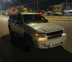 شيفروليه تريل بليزر